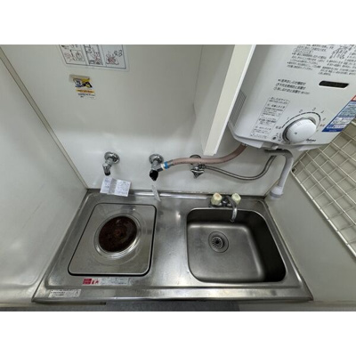  | 第二常盤ビル【　オフィスおすすめ　】 | 2階　ミニキッチン