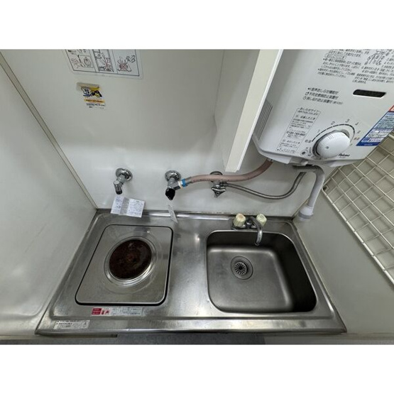  | 第二常盤ビル【　オフィスおすすめ　】 | 2階　ミニキッチン