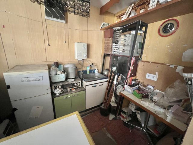 渋川市中村のその他