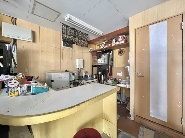 渋川市中村のその他