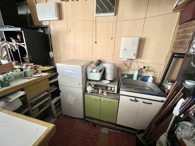 渋川市中村のその他