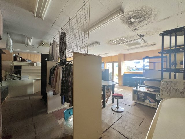 渋川市中村のその他