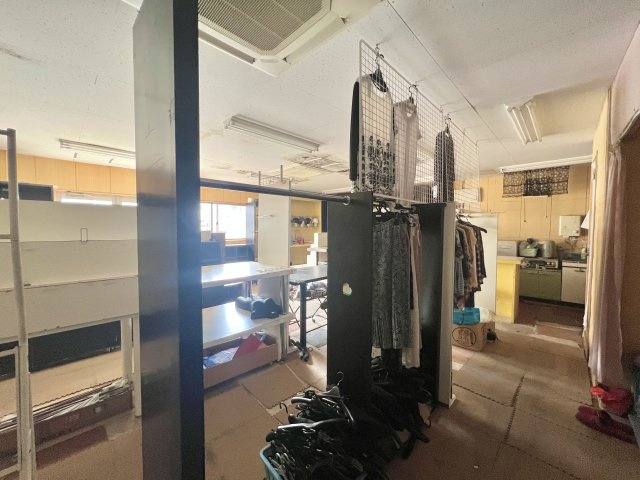 渋川市中村のその他