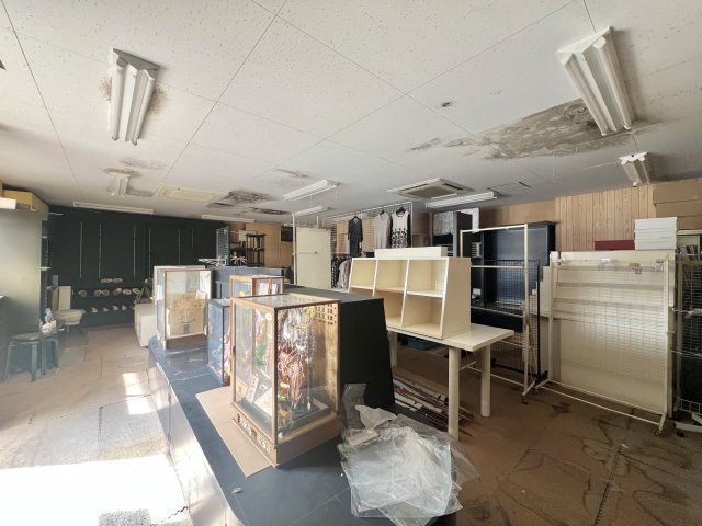 渋川市中村のその他