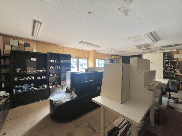 渋川市中村のその他