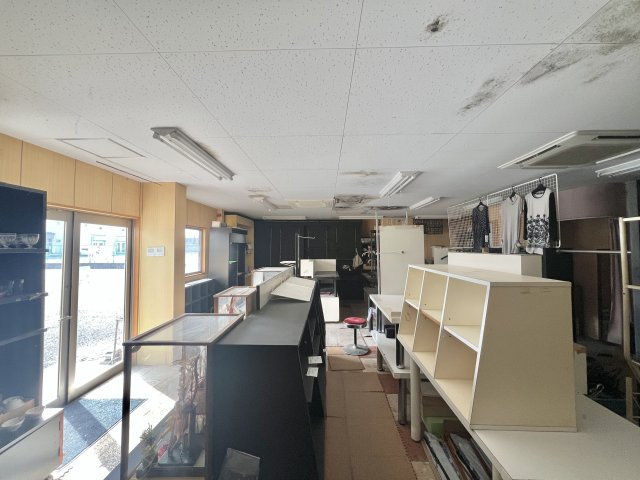 渋川市中村のその他