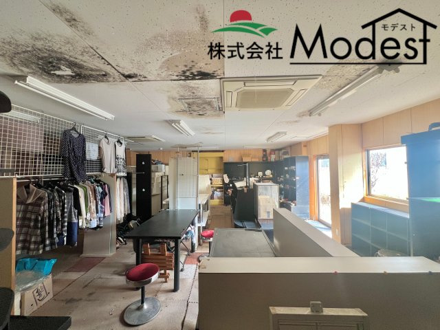 渋川市中村のその他