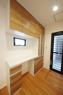 【構造・工法・仕様】 | 【仲介手数料無料！！】日野市上田　新築戸建て（全7棟）5号棟　4380万円