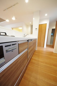 【構造・工法・仕様】 | 【仲介手数料無料！！】日野市上田　新築戸建て（全7棟）5号棟　4380万円