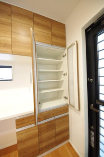 【構造・工法・仕様】 | 【仲介手数料無料！！】日野市上田　新築戸建て（全7棟）5号棟　4380万円