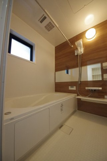 【構造・工法・仕様】 | 【仲介手数料無料！！】日野市上田　新築戸建て（全7棟）5号棟　4380万円