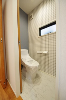 【構造・工法・仕様】 | 【仲介手数料無料！！】日野市上田　新築戸建て（全7棟）5号棟　4380万円