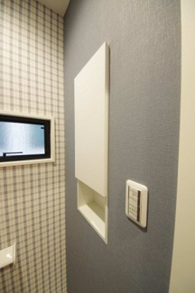 【構造・工法・仕様】 | 【仲介手数料無料！！】日野市上田　新築戸建て（全7棟）5号棟　4380万円