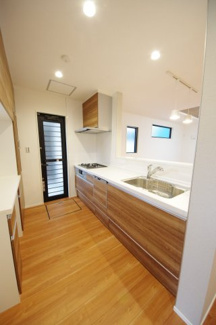 【構造・工法・仕様】 | 【仲介手数料無料！！】日野市上田　新築戸建て（全7棟）5号棟　4380万円