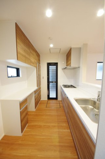 【構造・工法・仕様】 | 【仲介手数料無料！！】日野市上田　新築戸建て（全7棟）5号棟　4380万円