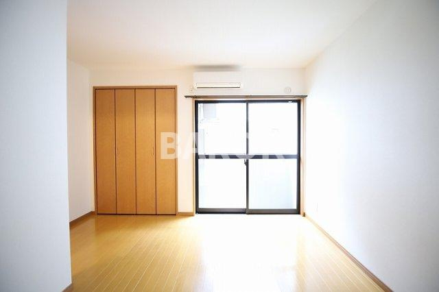 セレス室見のその他共用部分