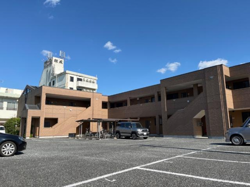 apartment 柏原町柏原