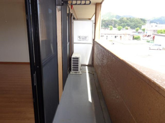 apartment 柏原町柏原