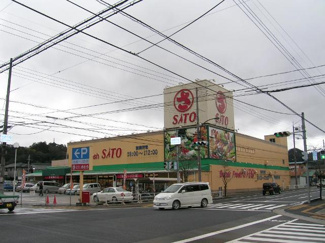 apartment 柏原町柏原