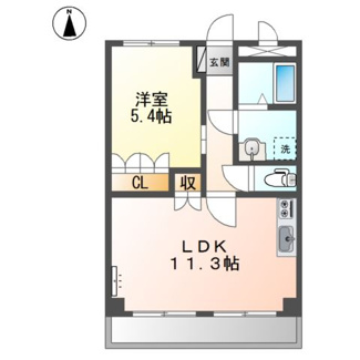 apartment 柏原町柏原