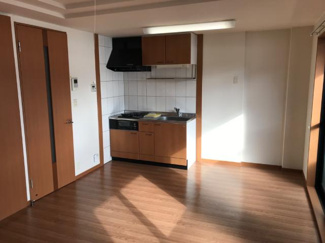 apartment 柏原町柏原