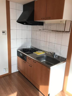 apartment 柏原町柏原