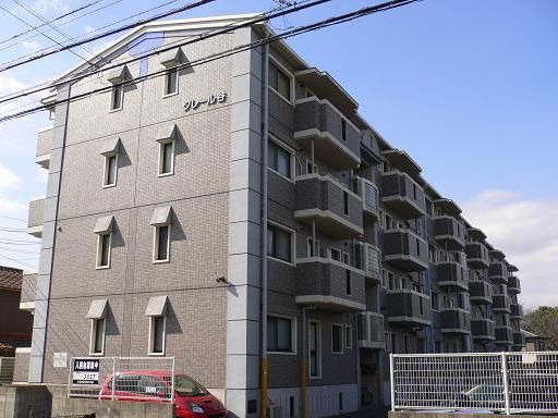 クレールの外観