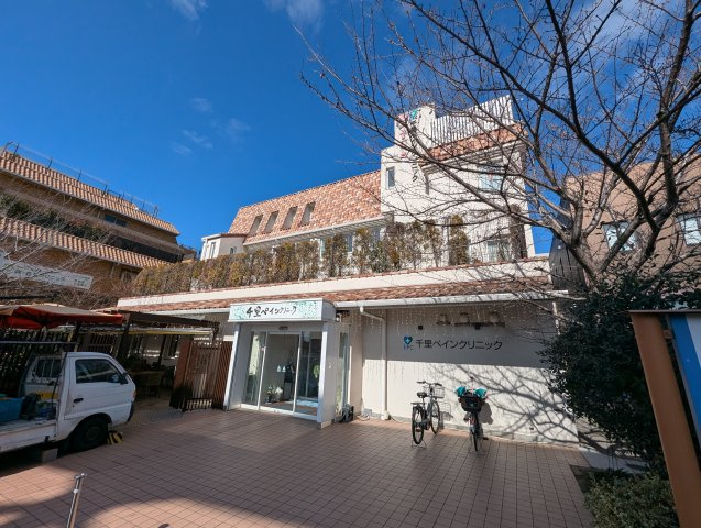 シャンティハウス