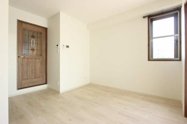 Welsh.Sビル7の居間・リビング