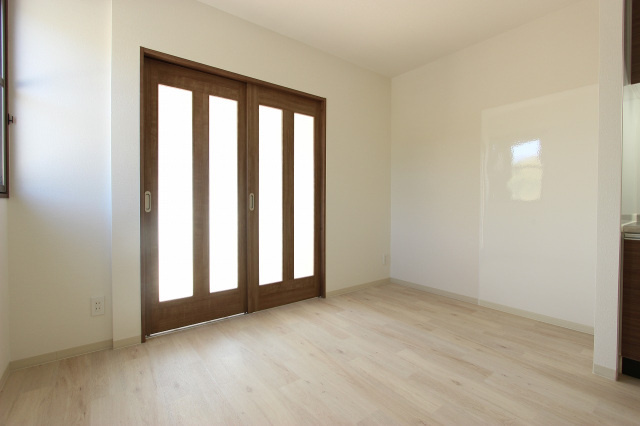 Welsh.Sビル7の居間・リビング