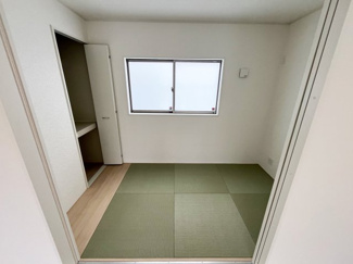  | クレイドルガーデン糸満市南波平第２　４号棟