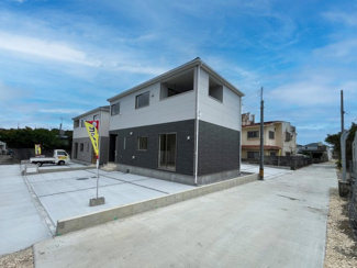  | クレイドルガーデン糸満市南波平第２　４号棟
