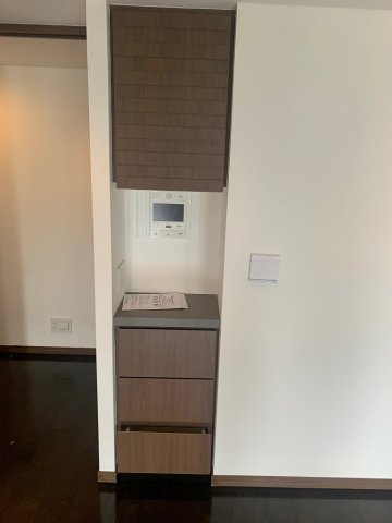 ドゥーエ千石の設備