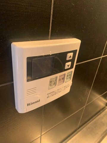 ドゥーエ千石の設備