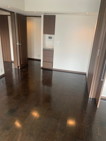 ドゥーエ千石の居間・リビング