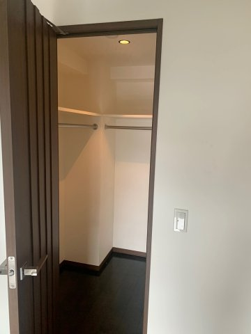 ドゥーエ千石の収納