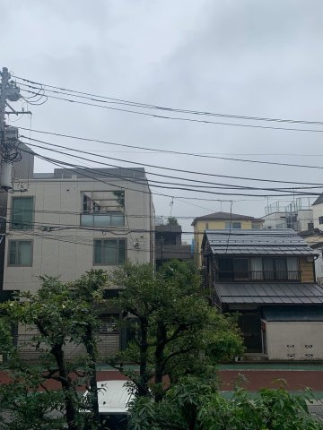 ドゥーエ千石の展望