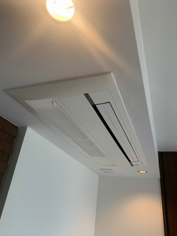 ドゥーエ千石の設備