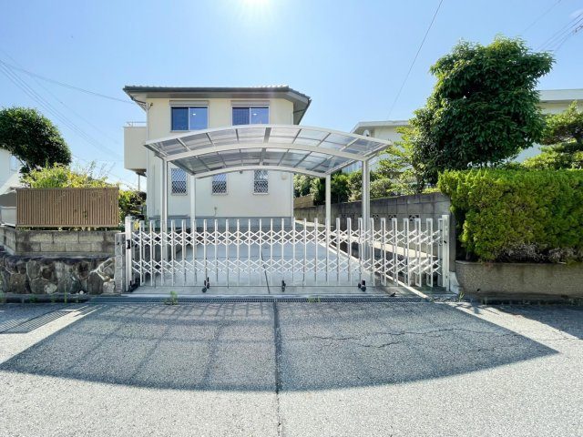 友が丘７丁目戸建