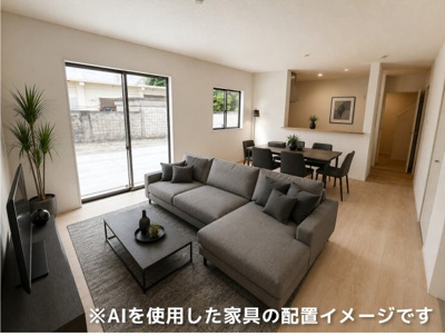  | クレイドルガーデン糸満市南波平第２　３号棟