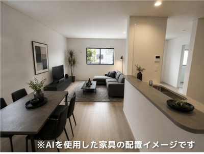  | クレイドルガーデン糸満市南波平第２　３号棟