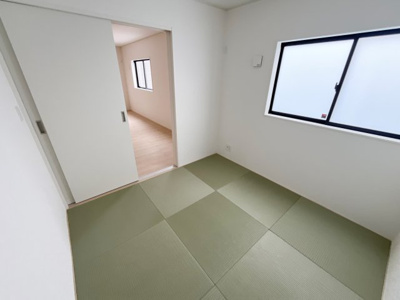  | クレイドルガーデン糸満市南波平第２　３号棟