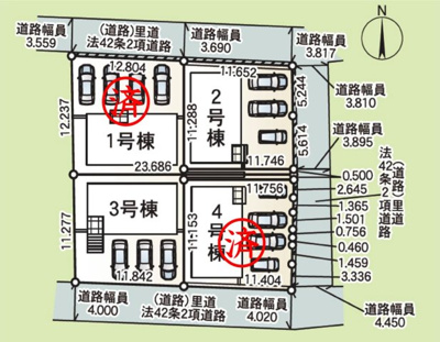  | クレイドルガーデン糸満市南波平第２　３号棟