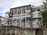 レオパレス川島の画像