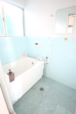 清山荘のトイレ