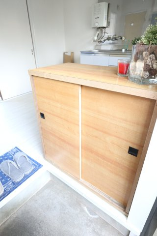 清山荘のその他