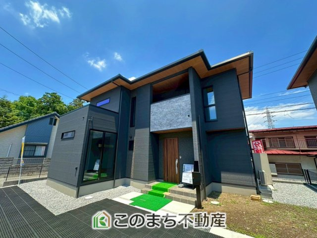 アーバンレジオス宇都宮市滝の原3丁目