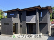 アーバンレジオス宇都宮市滝の原3丁目　1号棟の画像