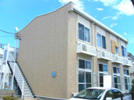 レオパレスクランベリーの画像