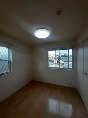 【内装】 | エトワール伏山 | 内装は落ち着いています